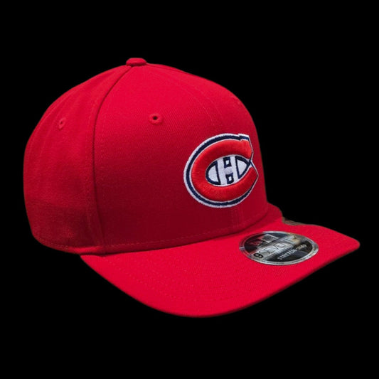 Adult Cap - Montreal Canadiens