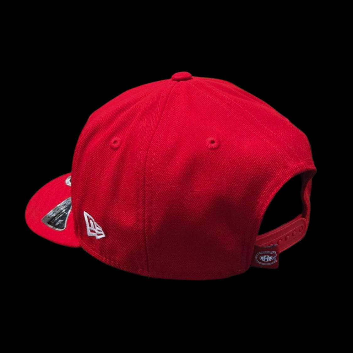 Adult Cap - Montreal Canadiens