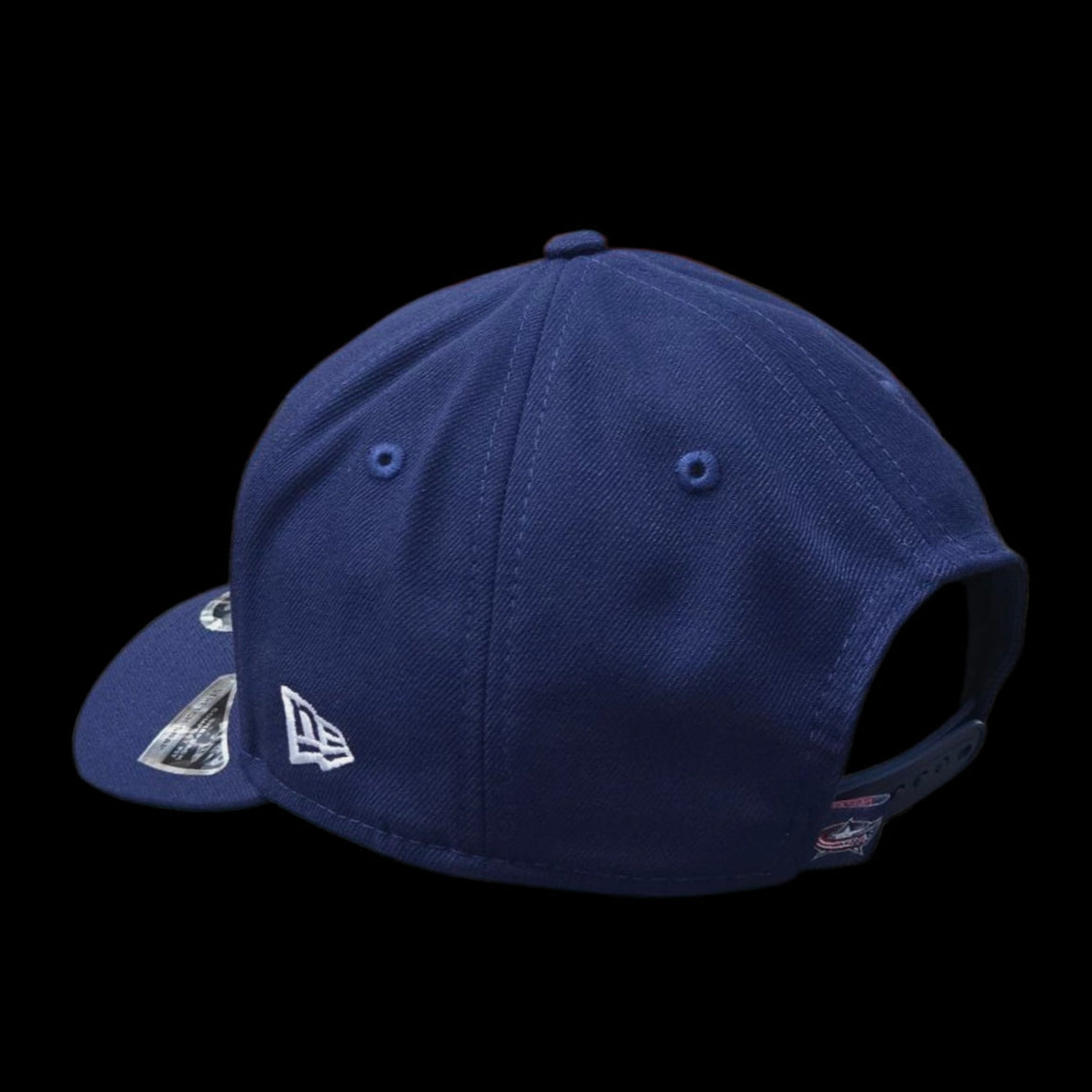 Adult Cap - Columbus Blue Jackets 