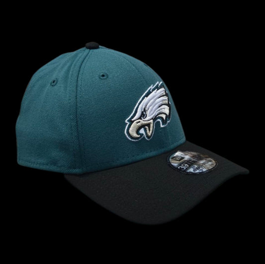 Adult Cap - Philadelphia Eagles 