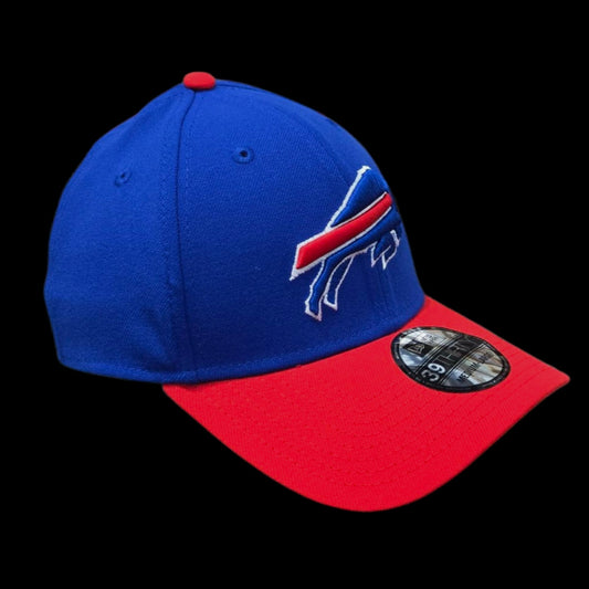 Adult Cap - Buffalo Bills 