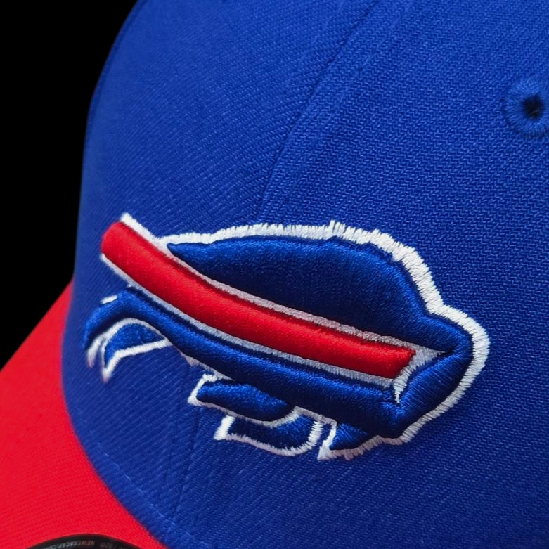 Casquette Adulte - Bills de Buffalo