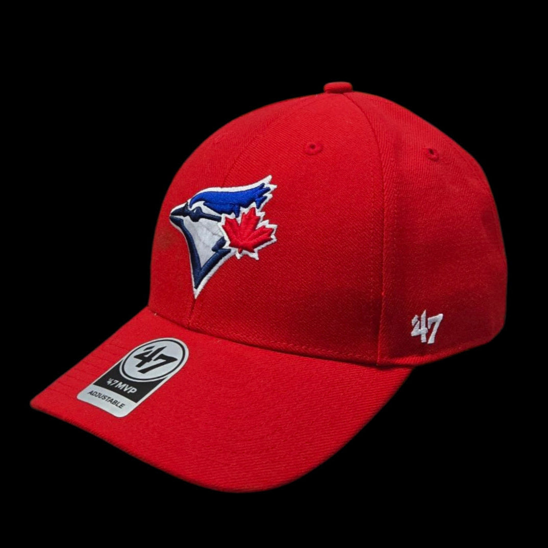 Casquette Adulte - Blue Jays de Toronto