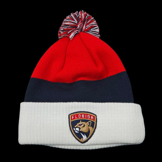 Tuque Adulte - Panthers de la Floride