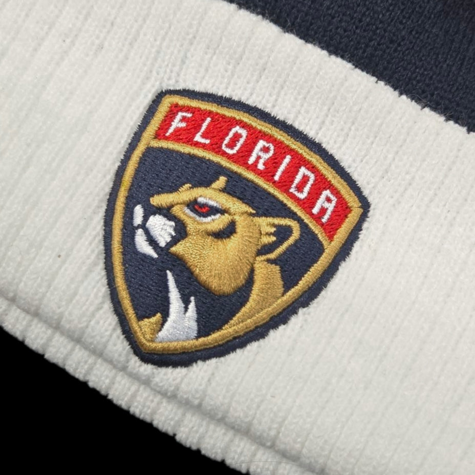 Tuque Adulte - Panthers de la Floride