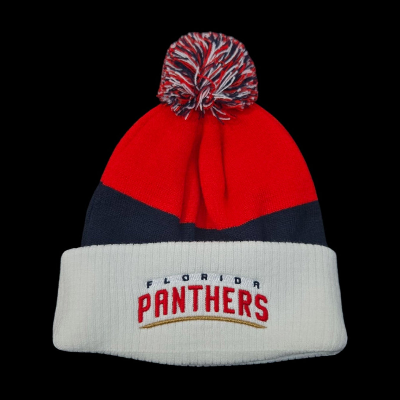 Tuque Adulte - Panthers de la Floride