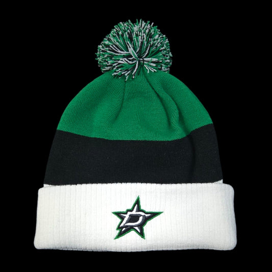 Tuque Adulte - Stars de Dallas