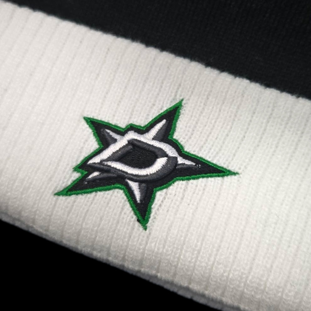 Tuque Adulte - Stars de Dallas