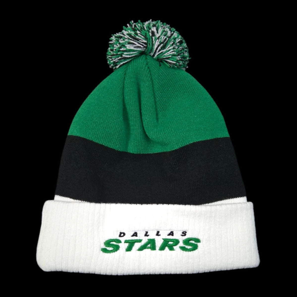 Tuque Adulte - Stars de Dallas