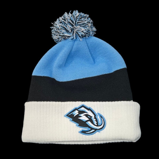 Tuque Junior - Mammoth d'Utah