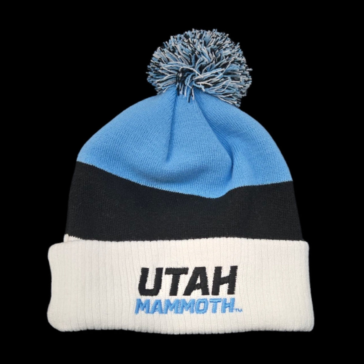 Tuque Junior - Mammoth d'Utah
