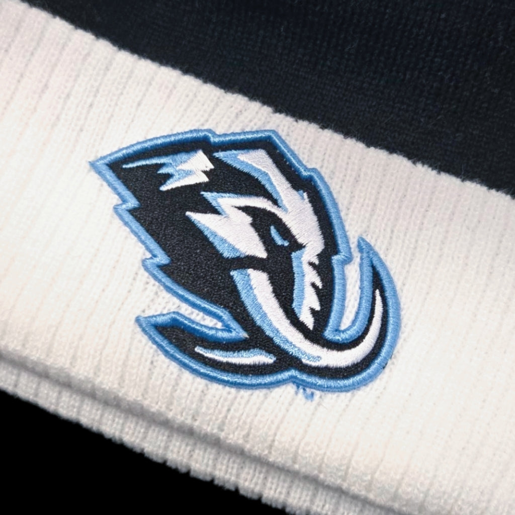Tuque Junior - Mammoth d'Utah