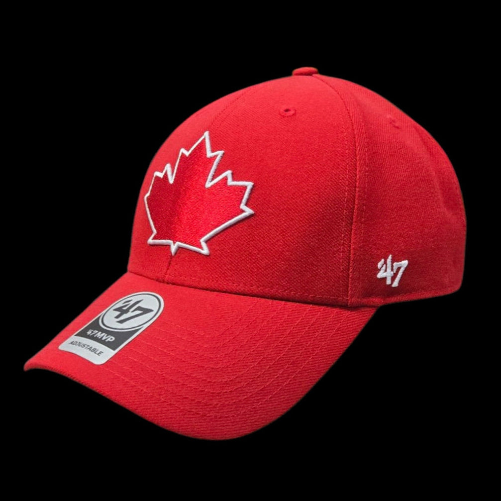 Casquette Adulte - Blue Jays de Toronto