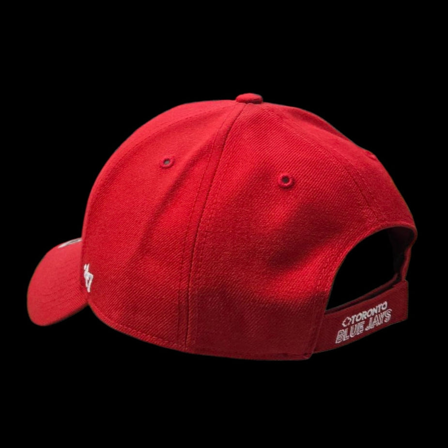 Casquette Adulte - Blue Jays de Toronto