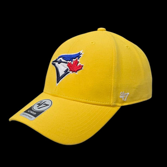 Adult Cap - Toronto Blue Jays