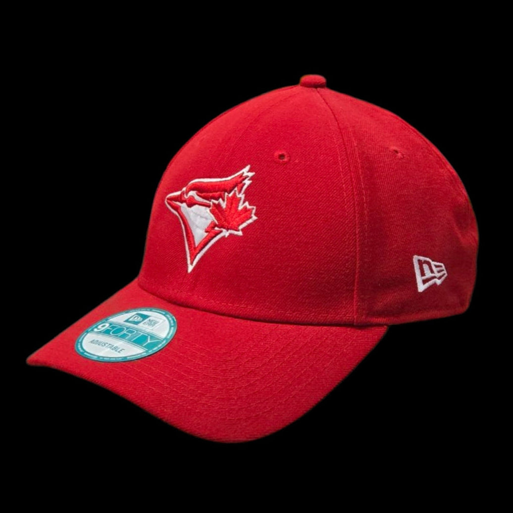 Casquette Adulte - Blue Jays de Toronto