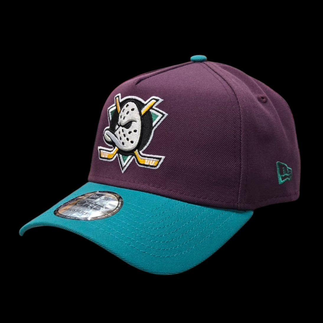 Adult Cap - Anaheim Ducks