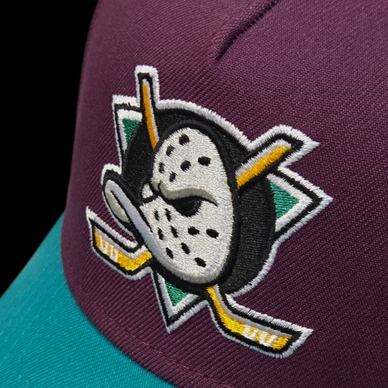 Adult Cap - Anaheim Ducks
