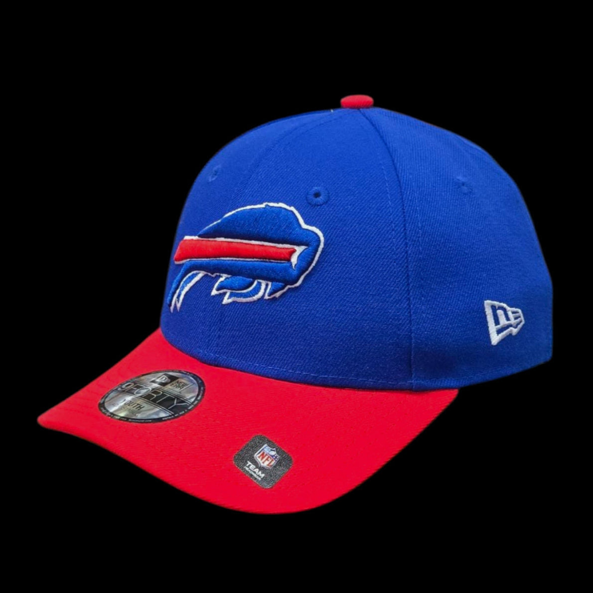 Casquette Junior - Bills de Buffalo