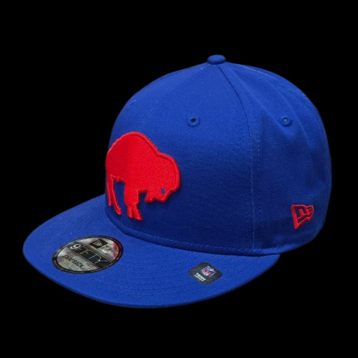 Adult Cap - Buffalo Bills 