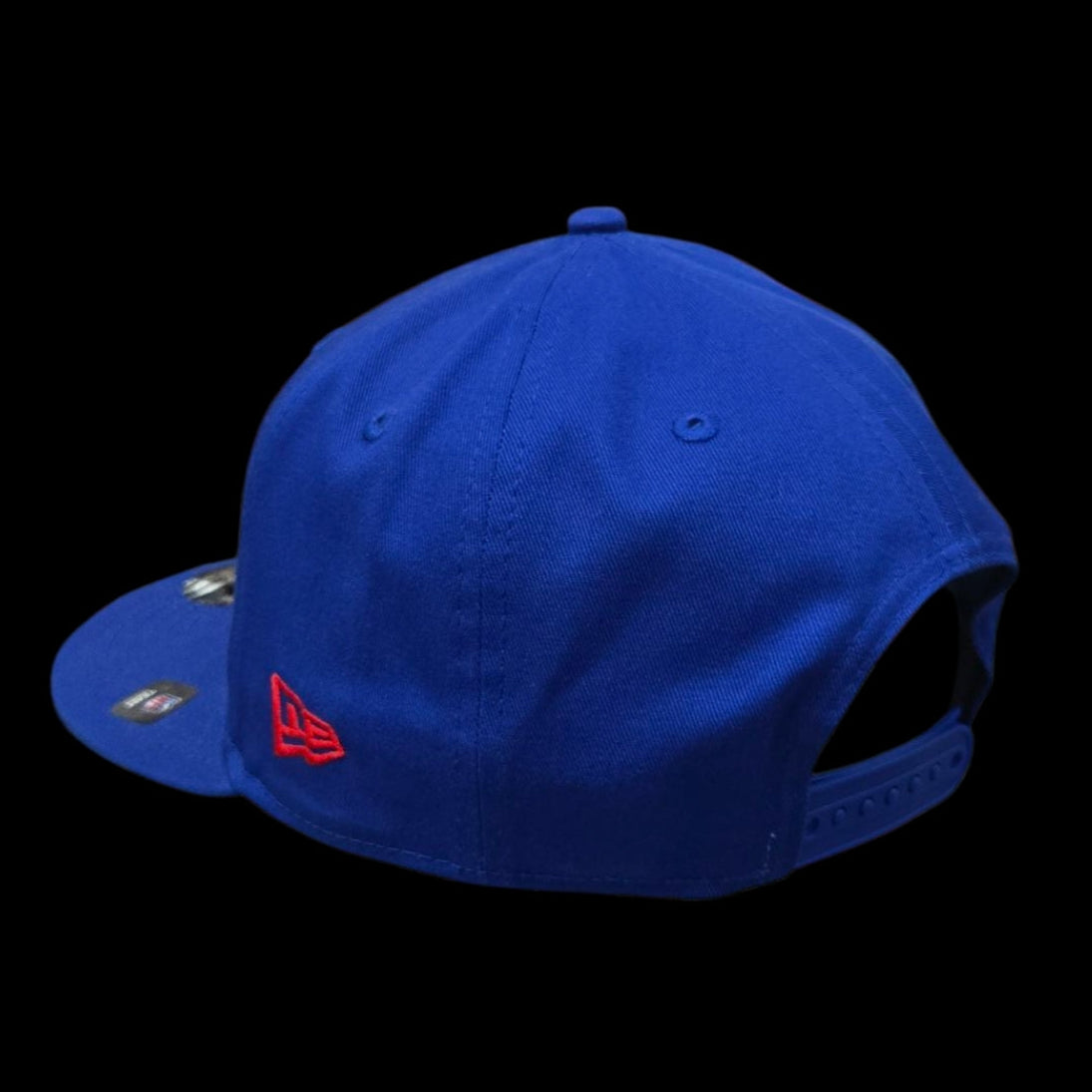 Adult Cap - Buffalo Bills 