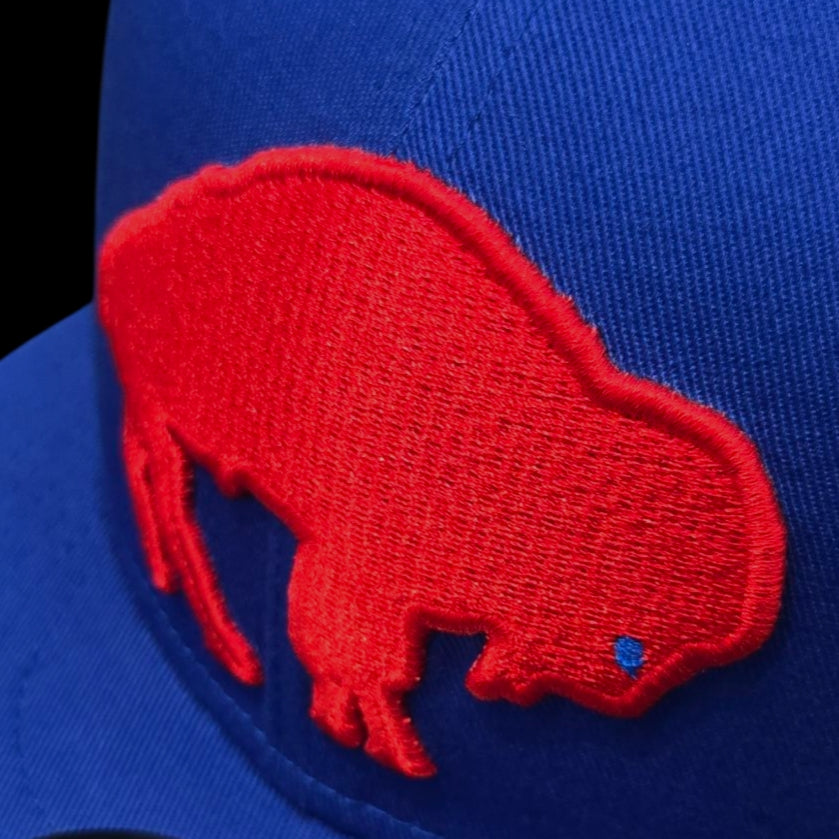 Adult Cap - Buffalo Bills 