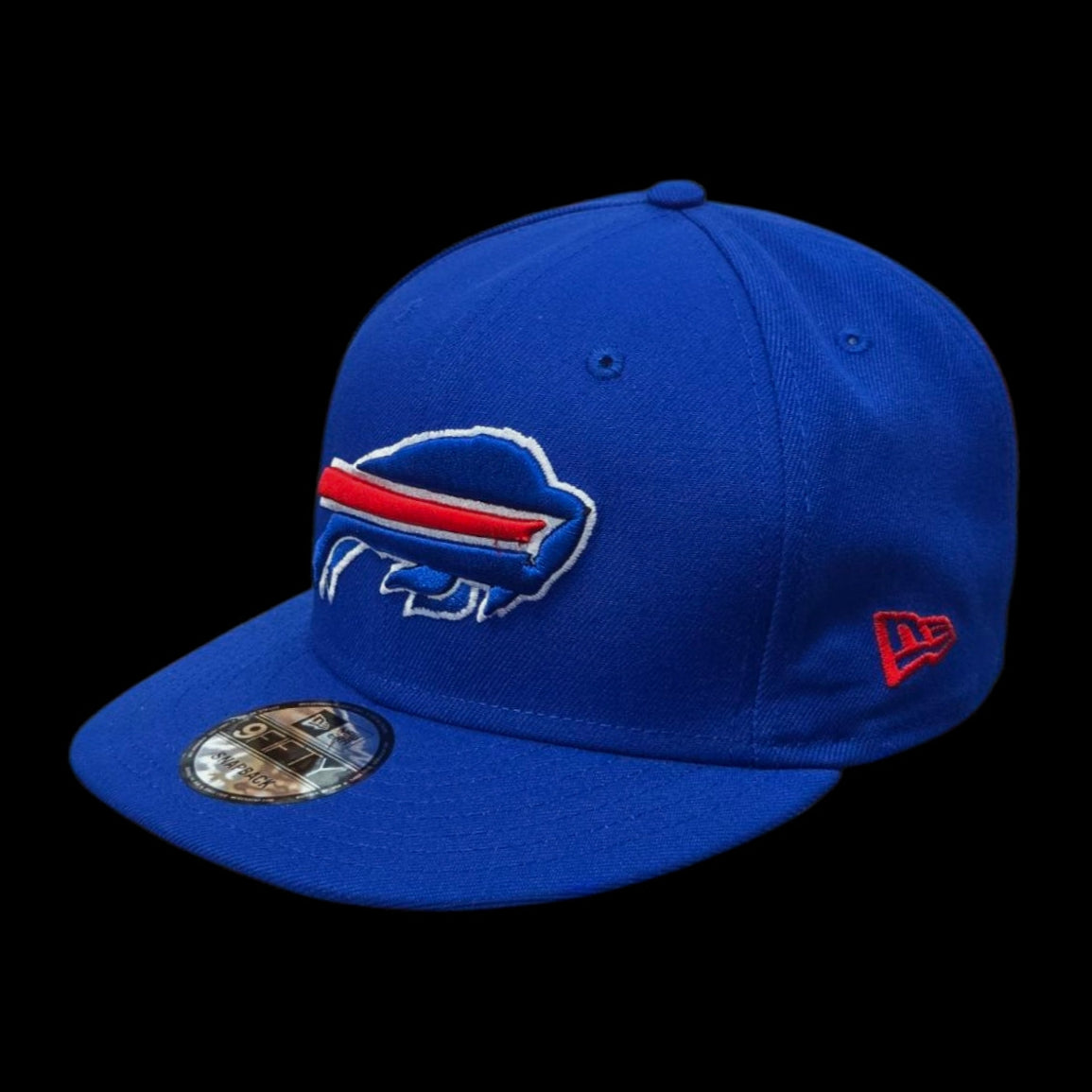 Casquette Adulte - Bills de Buffalo