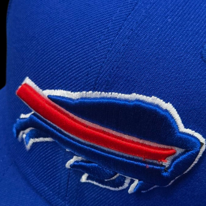 Casquette Adulte - Bills de Buffalo
