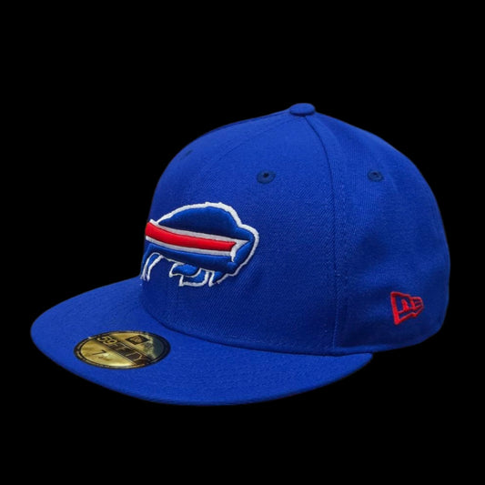 Adult Cap - Buffalo Bills 