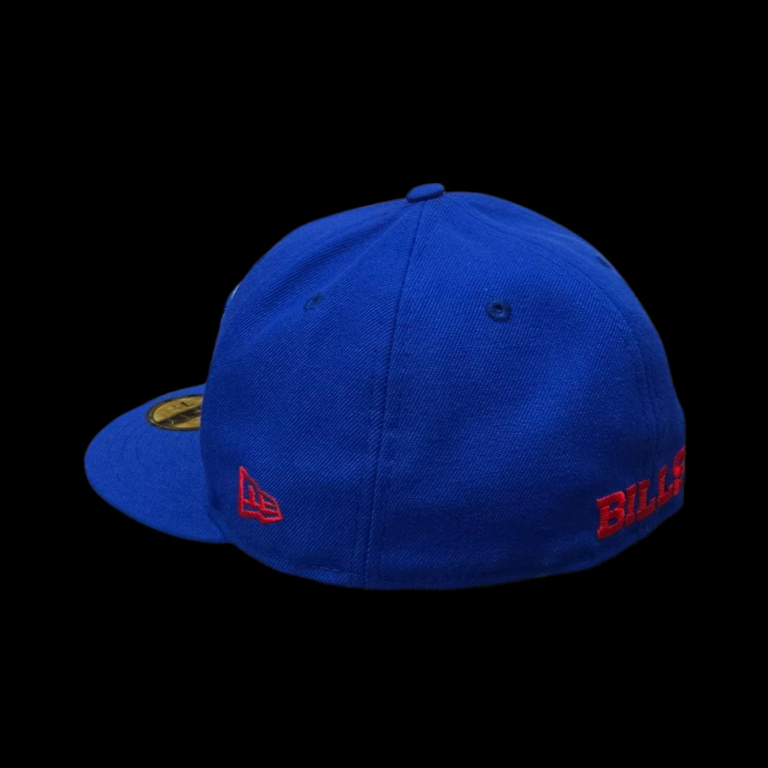 Adult Cap - Buffalo Bills 