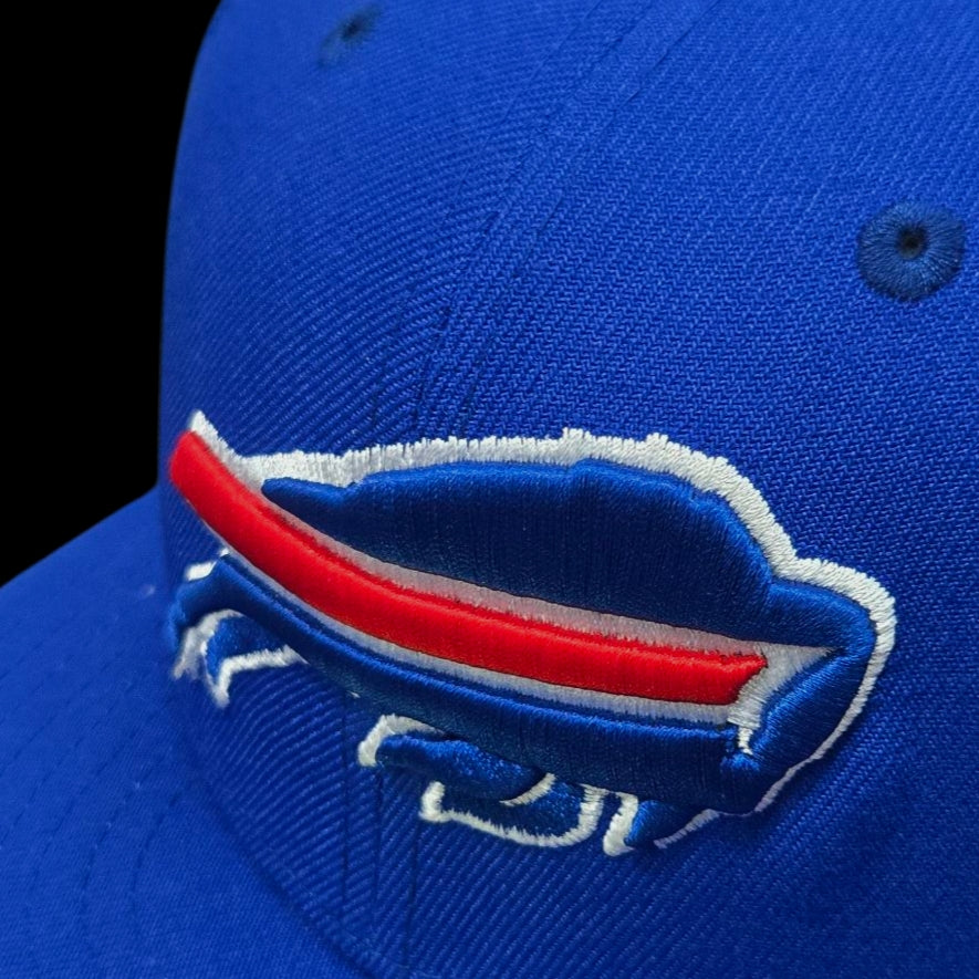 Adult Cap - Buffalo Bills 