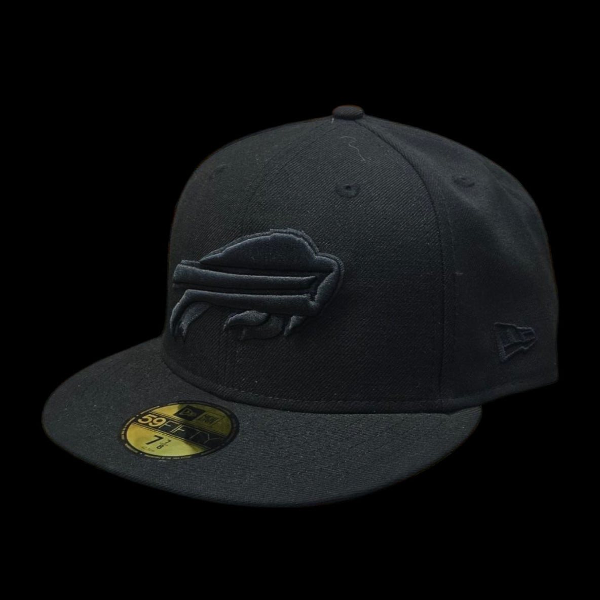 Adult Cap - Buffalo Bills 