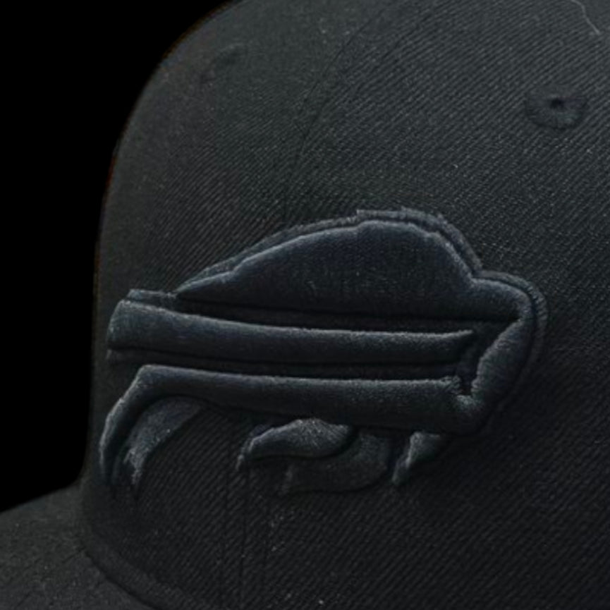 Adult Cap - Buffalo Bills 