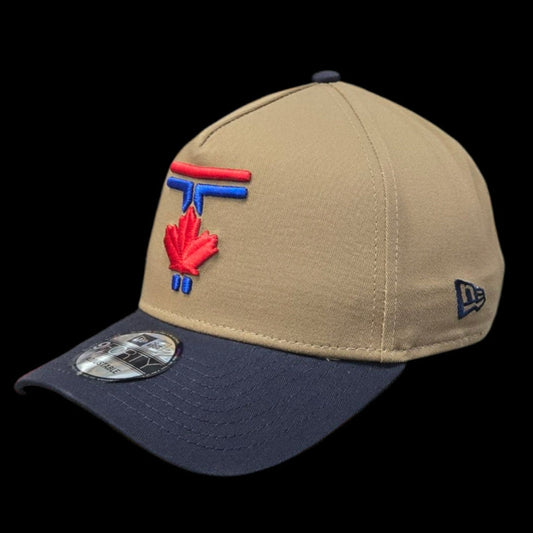 Casquette Adulte - Blue Jays de Toronto