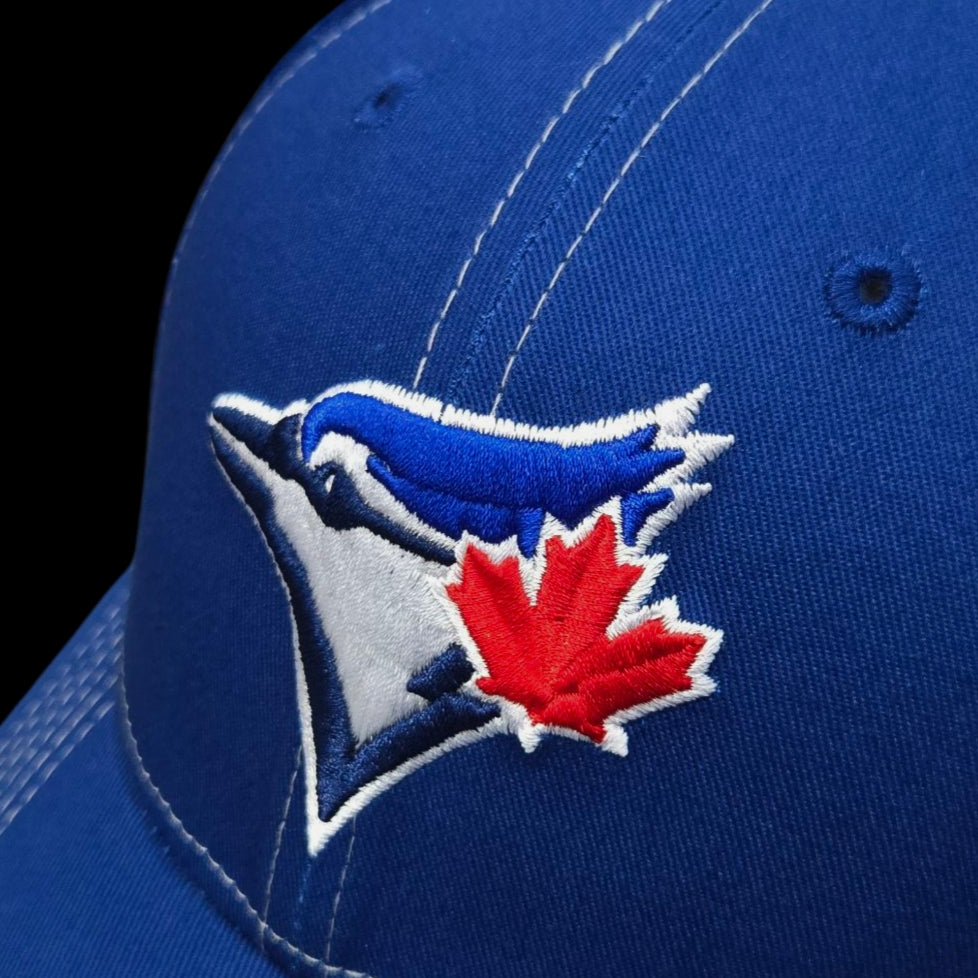 Casquette Adulte - Blue Jays de Toronto