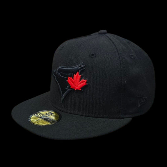  Adult Cap - Toronto Blue Jays