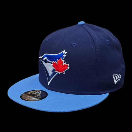 Casquette Adulte - Blue Jays de Toronto