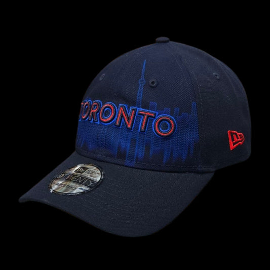 Casquette Adulte - Blue Jays de Toronto
