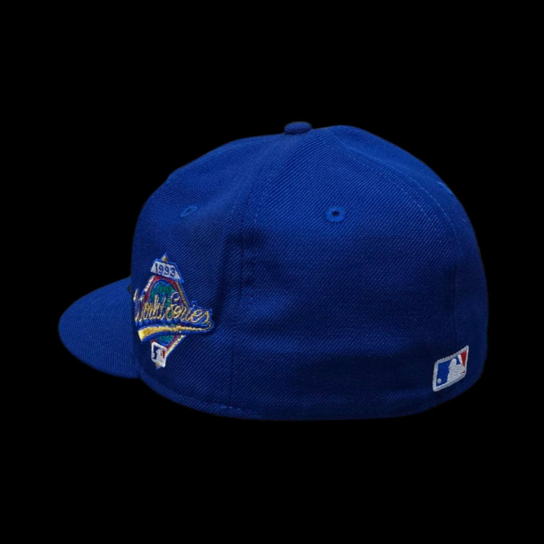 Adult Cap - Toronto Blue Jays 
