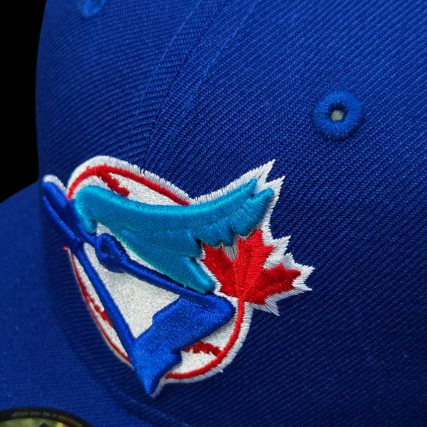 Adult Cap - Toronto Blue Jays – Collecto-Sports