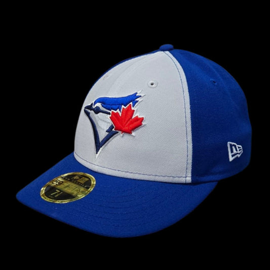 Casquette Adulte - Blue Jays de Toronto