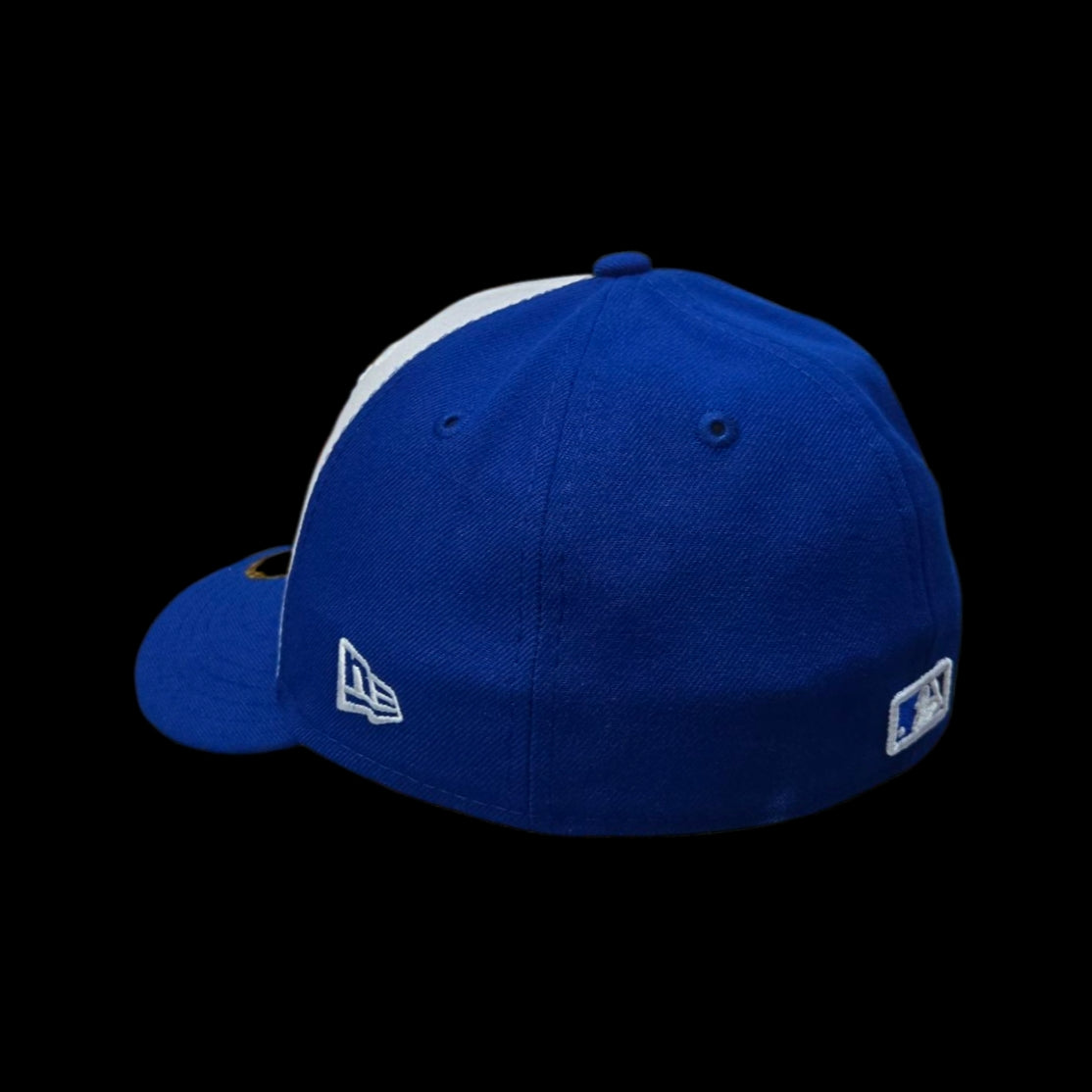 Acheter la casquette Pinstripe 9Fifty des Toronto Blue Jays bleu avec Clip Acheter la casquette Pinstripe 9Fifty des Toronto Blue Jays bleu avec Clip