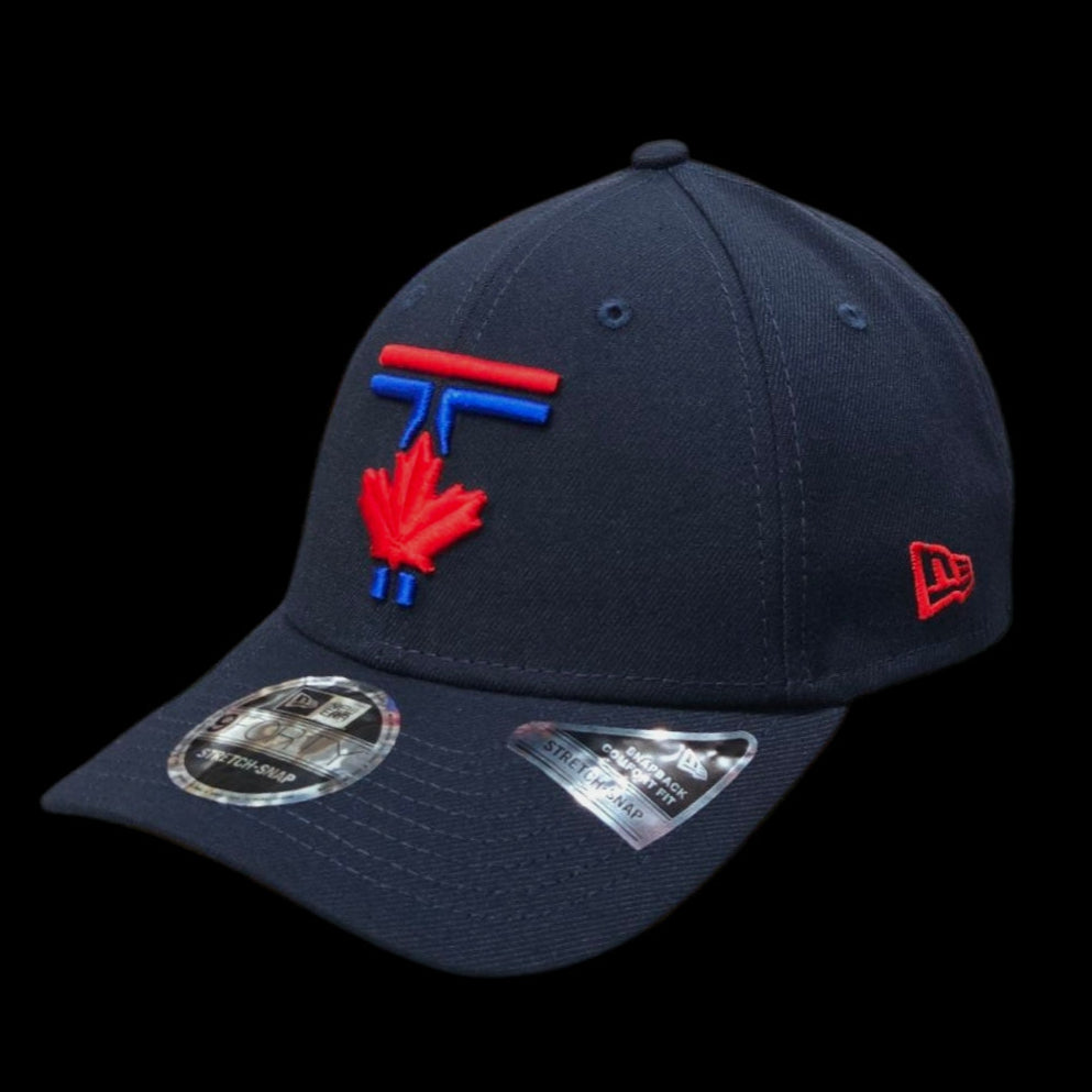 Casquette Adulte - Blue Jays de Toronto