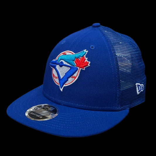 Adult Cap - Toronto Blue Jays