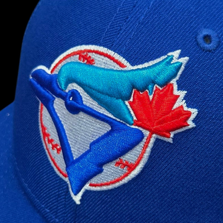 Adult Cap - Toronto Blue Jays