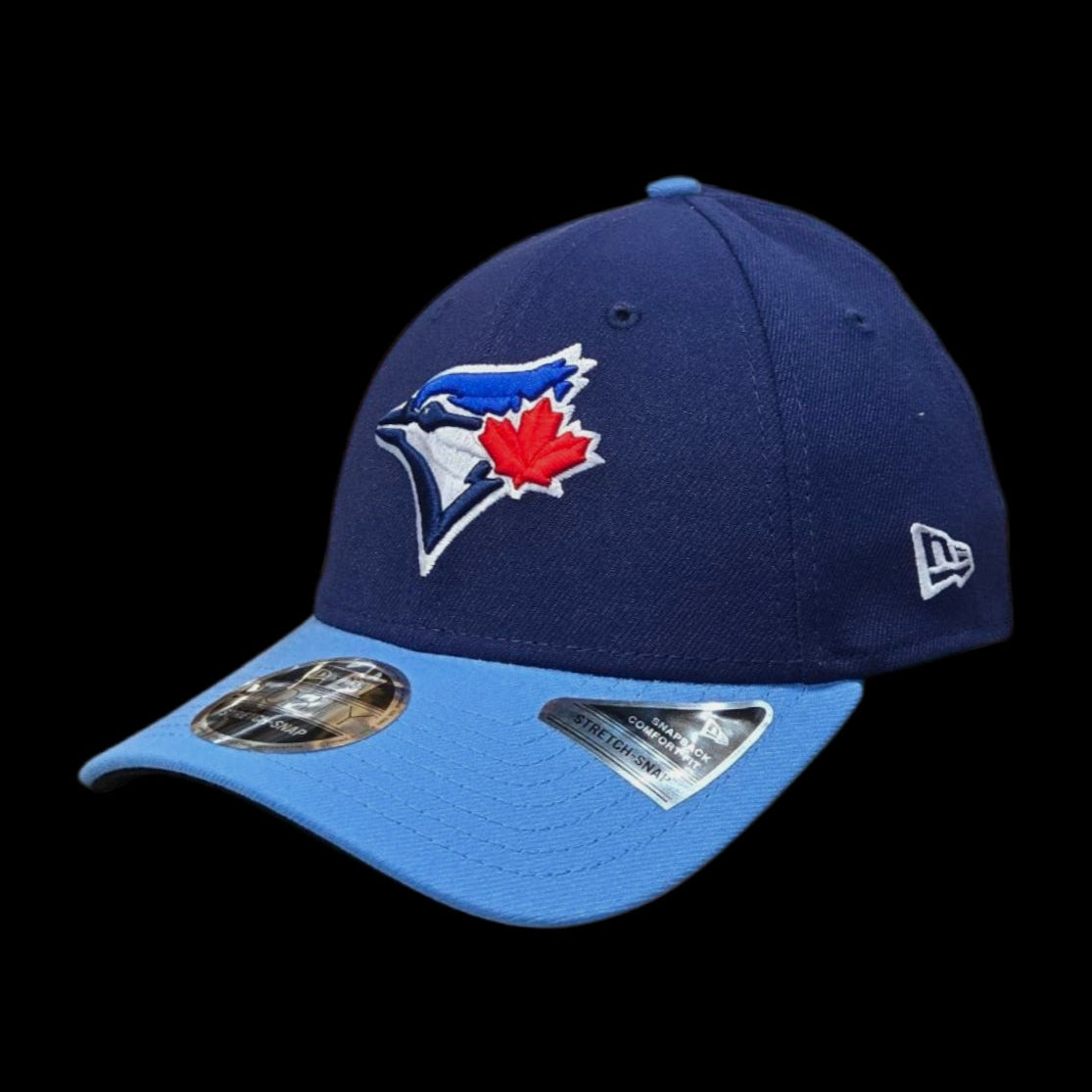 Casquette Adulte - Blue Jays de Toronto