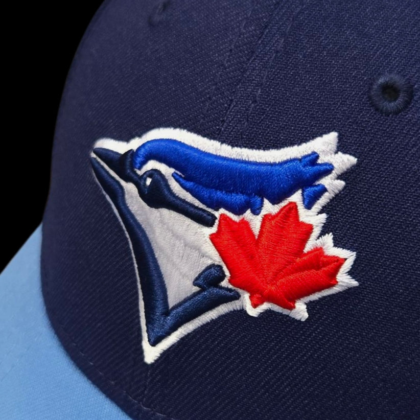 Casquette Adulte - Blue Jays de Toronto