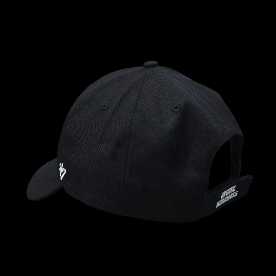 Casquette Adulte - Nordiques de Québec