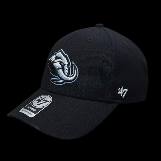 Adult Cap - Utah Mammoth 