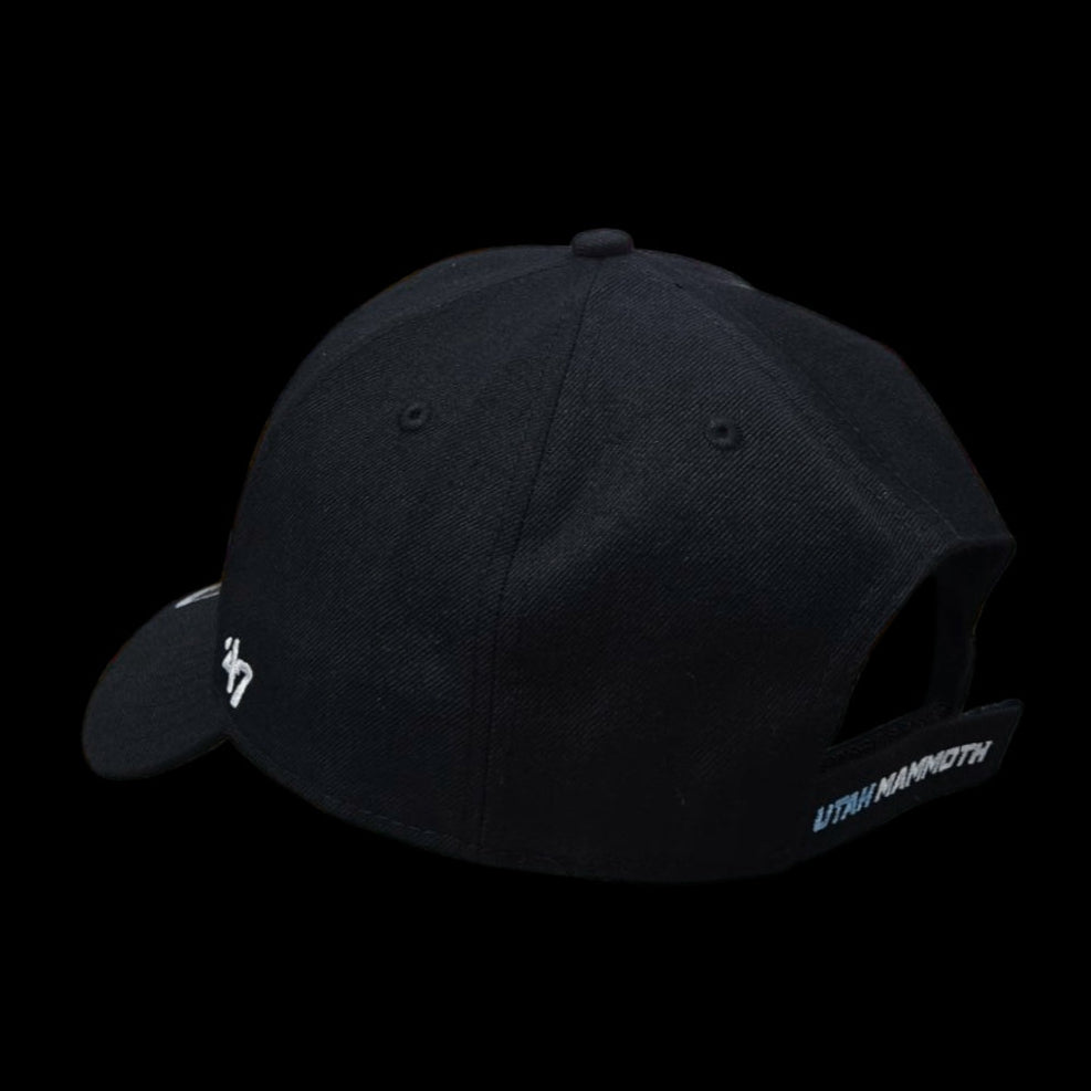 Adult Cap - Utah Mammoth 